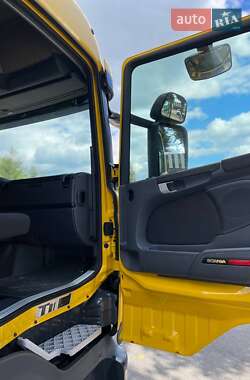 Тягач Scania R 450 2014 в 