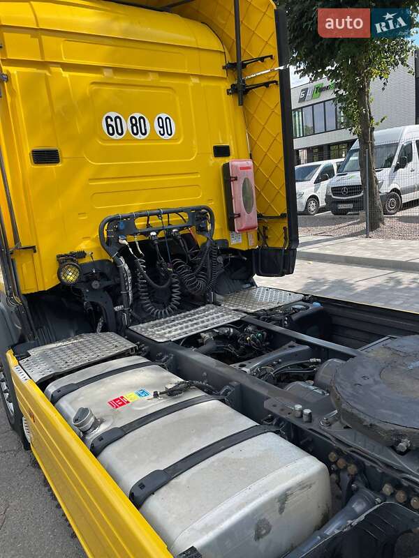 Тягач Scania R 450 2014 в Білій Церкві