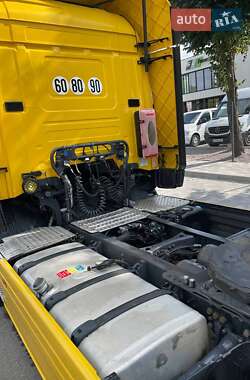 Тягач Scania R 450 2014 в 