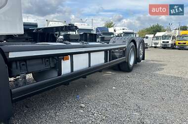 Контейнеровоз Scania R 450 2020 в 