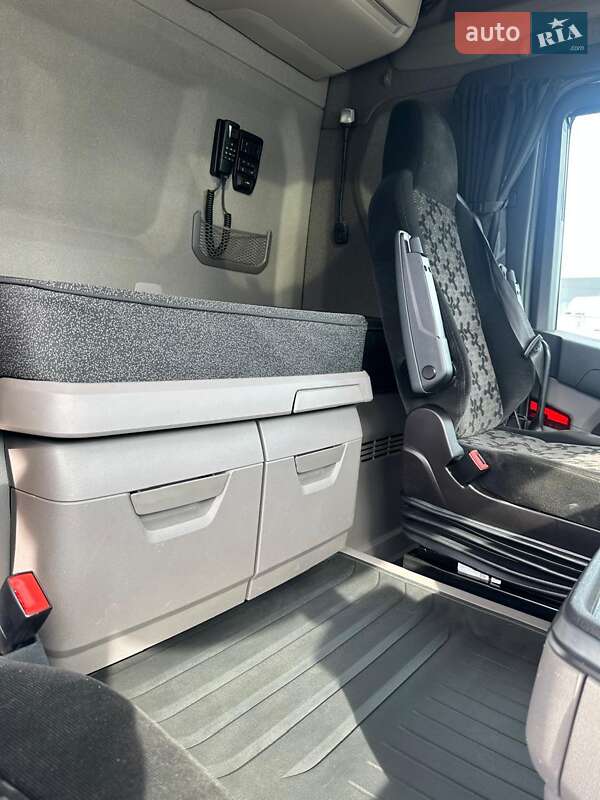 Контейнеровоз Scania R 450 2020 в Луцьку