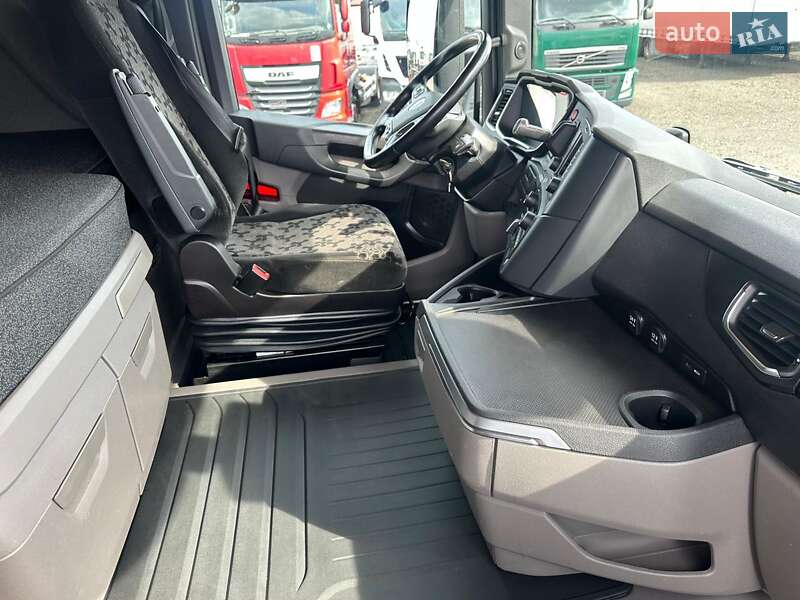 Контейнеровоз Scania R 450 2020 в Луцьку