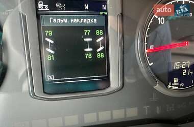 Контейнеровоз Scania R 450 2020 в 