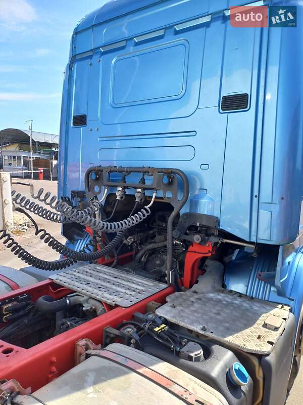 Тягач Scania R 450 2014 в Житомире