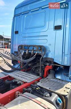 Тягач Scania R 450 2014 в 