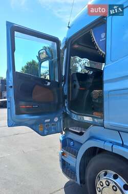 Тягач Scania R 450 2014 в 