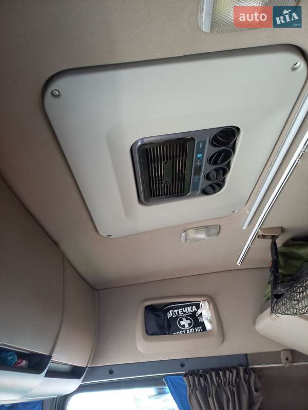 Тягач Scania R 450 2014 в Житомире