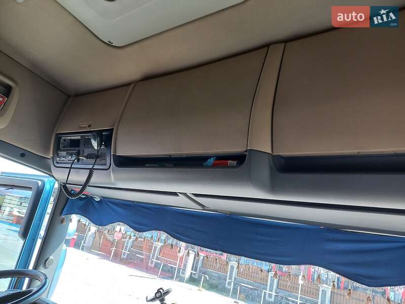 Тягач Scania R 450 2014 в Житомире