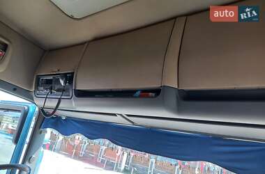 Тягач Scania R 450 2014 в 