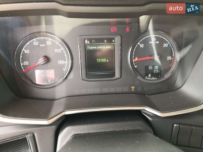 Тягач Scania R 450 2019 в Каменском фото 9 Тягач Scania R 450 2019 в Каменском