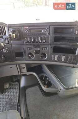Тягач Scania R 450 2015 в 