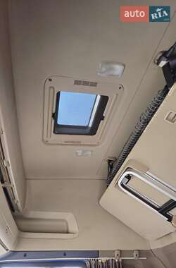 Тягач Scania R 450 2015 в 