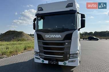 Тягач Scania R 450 2019 в 