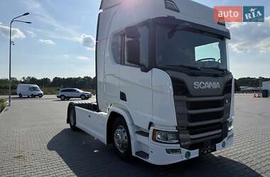 Тягач Scania R 450 2019 в 