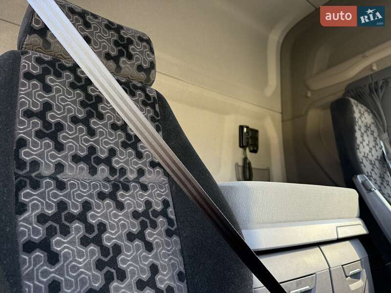 Тягач Scania R 450 2019 в Чернівцях фото 15 Тягач Scania R 450 2019 в Чернівцях