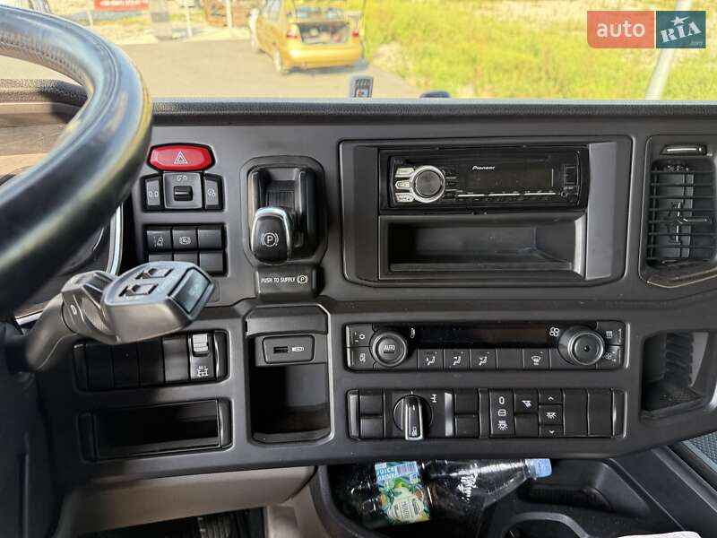 Тягач Scania R 450 2019 в Чернівцях фото 19 Тягач Scania R 450 2019 в Чернівцях