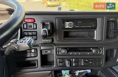 Тягач Scania R 450 2019 в 