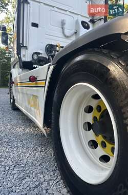 Тягач Scania R 450 2016 в 