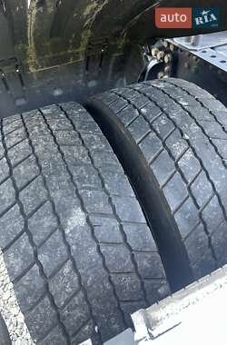 Тягач Scania R 450 2016 в 