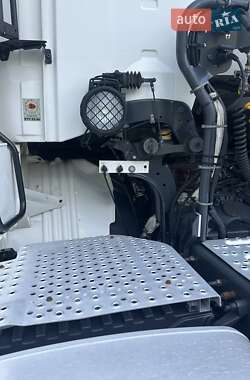 Тягач Scania R 450 2016 в 