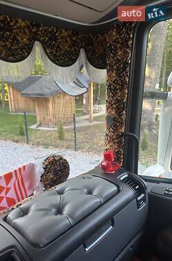 Тягач Scania R 450 2016 в 