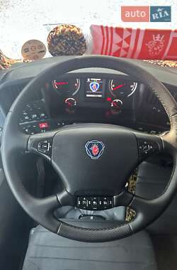 Тягач Scania R 450 2016 в 