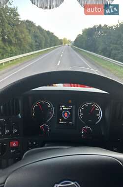 Тягач Scania R 450 2016 в 