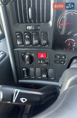 Тягач Scania R 450 2016 в 