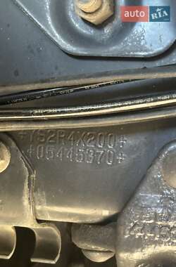 Тягач Scania R 450 2016 в 
