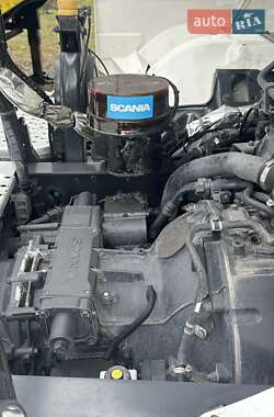 Тягач Scania R 450 2016 в 