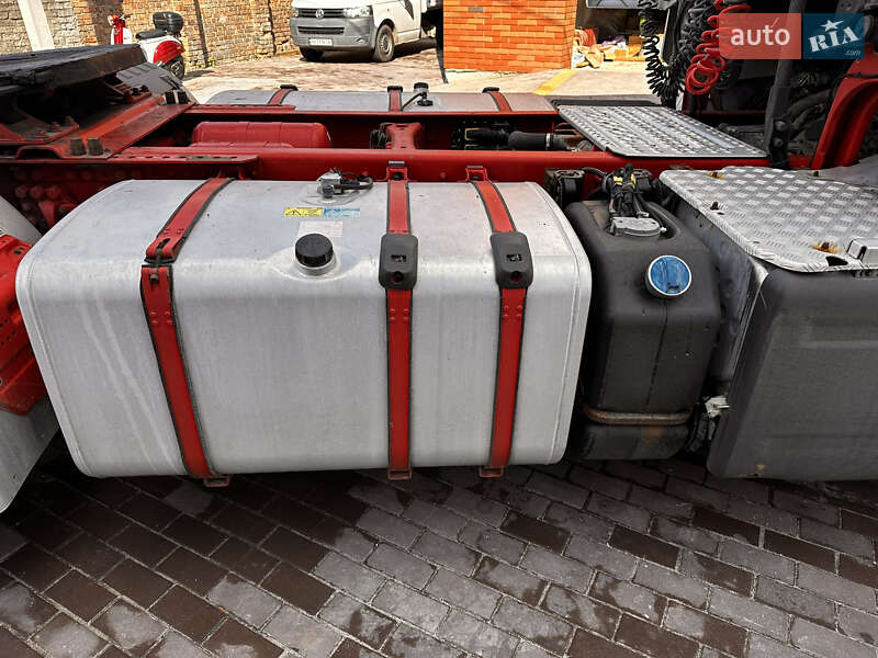 Тягач Scania R 450 2013 в Вінниці фото 10 Тягач Scania R 450 2013 в Вінниці