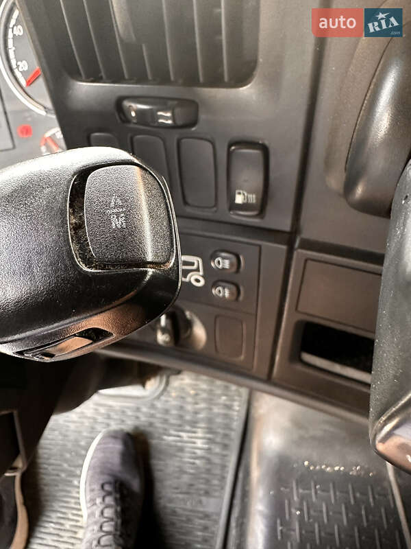 Тягач Scania R 450 2013 в Вінниці фото 17 Тягач Scania R 450 2013 в Вінниці