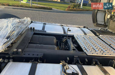 Тягач Scania R 450 2018 в 