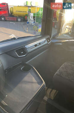 Тягач Scania R 450 2018 в 
