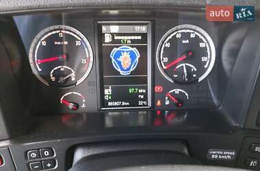 Тягач Scania R 450 2017 в 