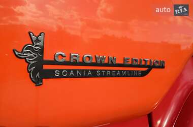 Тягач Scania R 450 2017 в 