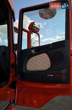 Тягач Scania R 450 2017 в 
