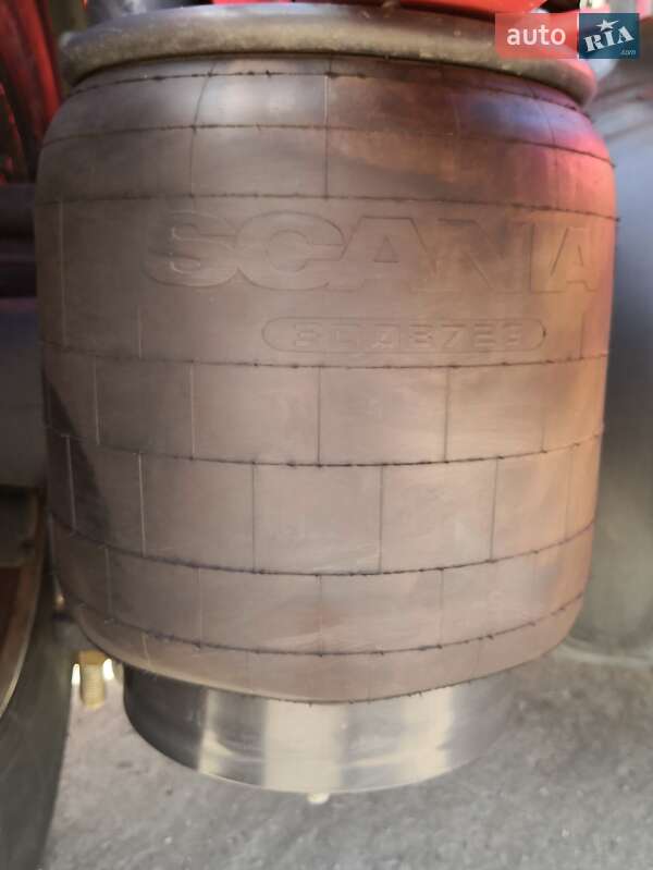 Тягач Scania R 450 2017 в Кам'янському фото 42 Тягач Scania R 450 2017 в Кам'янському