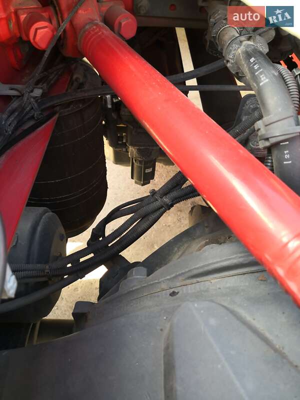 Тягач Scania R 450 2017 в Кам'янському фото 43 Тягач Scania R 450 2017 в Кам'янському