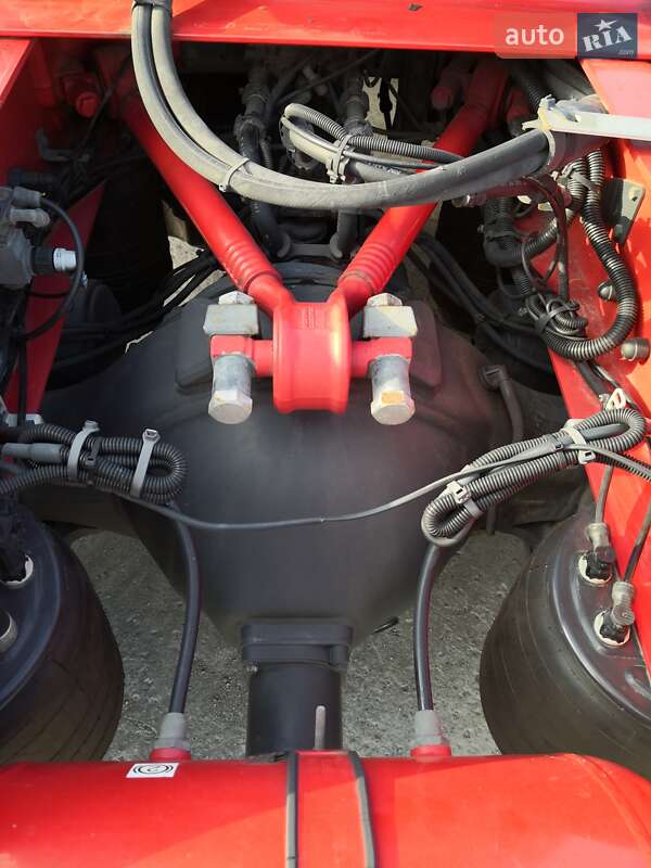 Тягач Scania R 450 2017 в Кам'янському фото 44 Тягач Scania R 450 2017 в Кам'янському