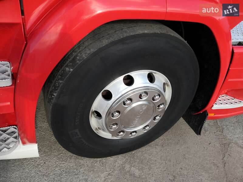 Тягач Scania R 450 2017 в Кам'янському фото 46 Тягач Scania R 450 2017 в Кам'янському