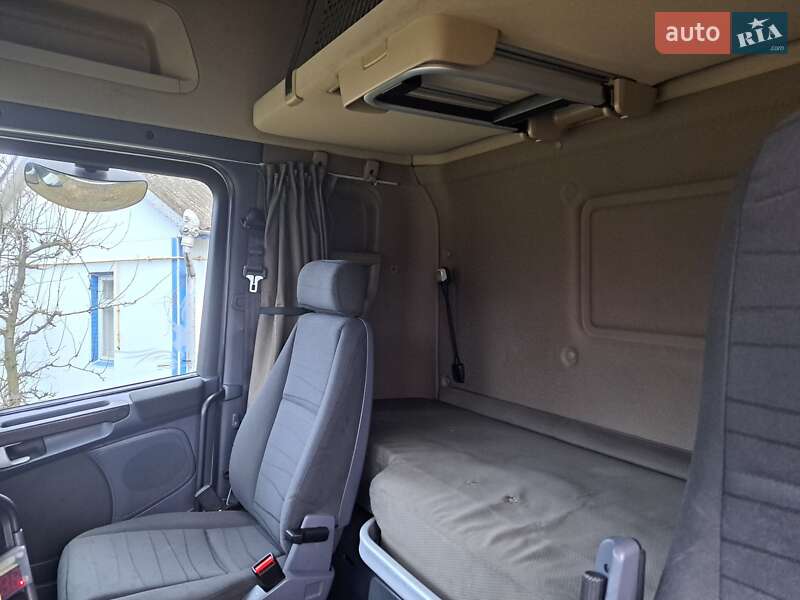 Тягач Scania R 450 2017 в Хотине фото 2 Тягач Scania R 450 2017 в Хотине