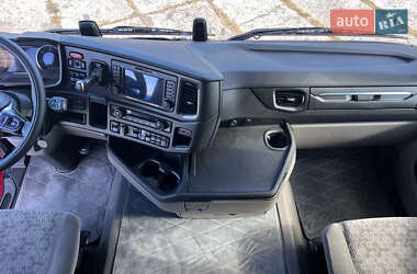 Тягач Scania R 450 2019 в 