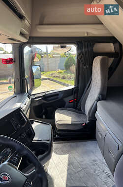 Тягач Scania R 450 2019 в 