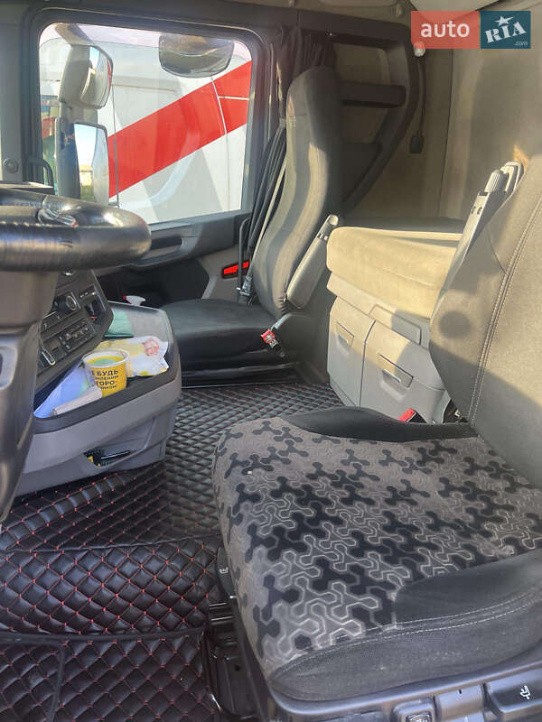Тягач Scania R 450 2019 в Рожнятове фото 8 Тягач Scania R 450 2019 в Рожнятове