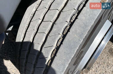 Контейнеровоз Scania R 450 2021 в 