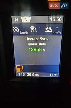 Тягач Scania R 450 2015 в 