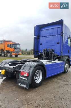 Тягач Scania R 450 2015 в 