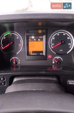 Тягач Scania R 450 2015 в 