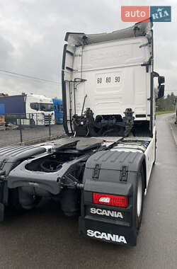 Тягач Scania R 450 2018 в 